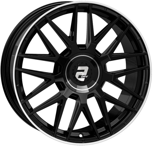 Winterräder wheelworld - 4x,