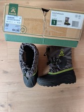 Kamik Southpole4 Gr. 32 Kinder