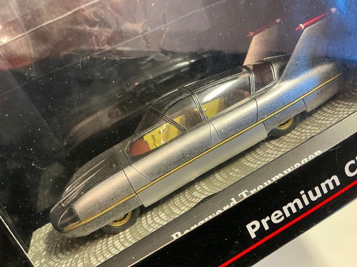 Borgward traumwagen aluminium - borgward,