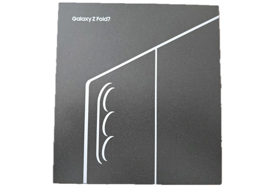 Samsung galaxy fold7 512gb - fold7,
