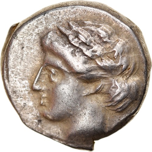 Münze ionia kolophon - ionia,,