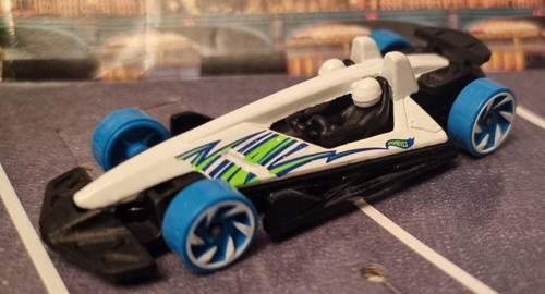 Hot wheels track hammer - wheels,