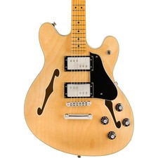 Squier Classic Vibe Starcaster