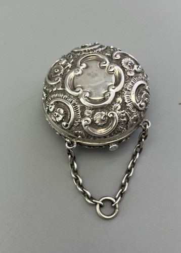 Viktorianische silber - viktorianische,