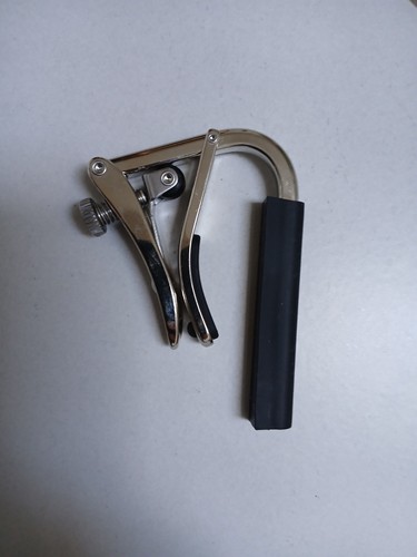 Shubb capo standard - shubb,