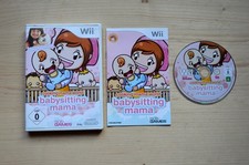 Wii - Cooking Mama World