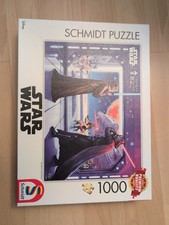 Star Wars Puzzle 1000 Teile, 50x70 Cm