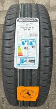 1 x 205/55R17 91W Sommerreifen Continental Eco Contact 5 MO 2019