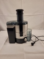 Lentz Entsafter Profi