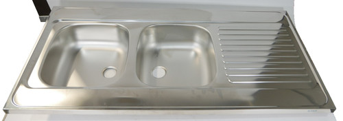 Blanco spülbecken - blanco,