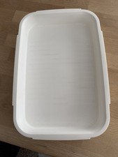 Tupper Tupperware Einsatz für