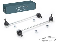 KOPPELSTANGE PENDELSTÜTZE VORNE MERCEDES VIANO VITO MIXTO W639 2x ORIGINAL VEGO