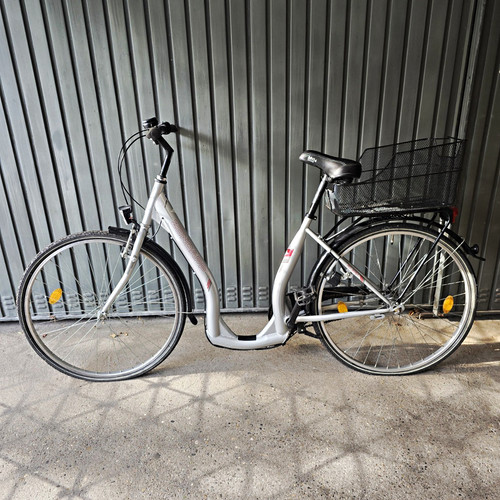 Zündapp zoll damen - zündapp,