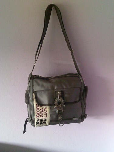 Ggl george gina lucy - ggl-40,