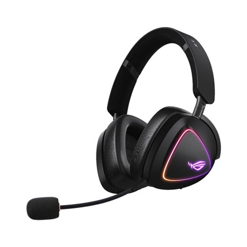 Asus headset rog delta - asus,