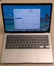 Apple macbook air 16gb - m1,