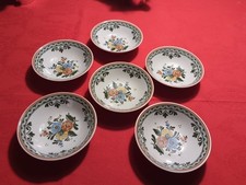 6 Dessertschalen Alt Amsterdam