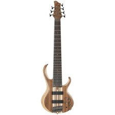 E-Bass Ibanez BTB747-NTL E