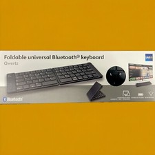 LAB31 Faltbare Bluetooth