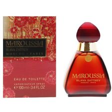 Parfum MAROUSSIA EAU DE