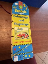 Bandolo Set 19 Flugzeuge und