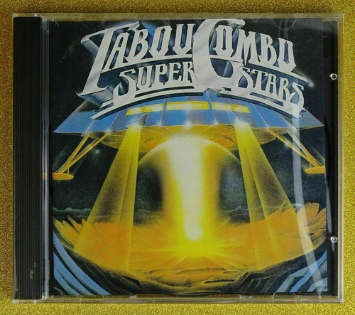 Tabou combo super - combo,
