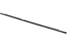 Schachtleiste Blende Tür hinten rechts hochglanz schwarz BMW E53 X5 3.0d - 4.8is