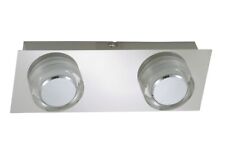 2 Fl. LED Badleuchte Surfline