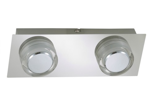 Led badleuchte surfline - led,