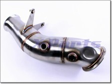Downpipe 3" für BMW M135i