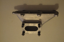 Ansaugkrümmer DKW, Doppelvergaser, Munga?