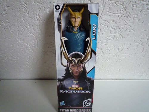Marvel thor ragnarok titan - -,