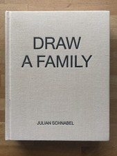 Julian schnabel draw a - schnabel,