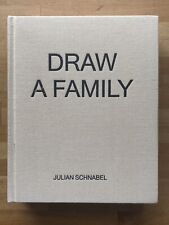 Julian Schnabel - Draw A