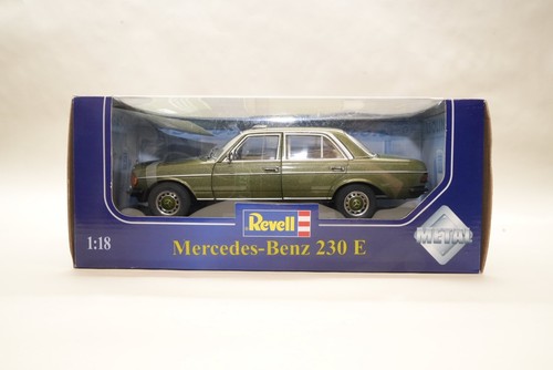 Mercedes benz 230 grün - mercedes-benz,