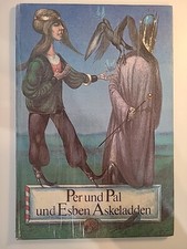 Per und pal - per,