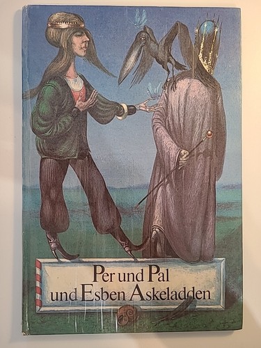 Per und pal - und,