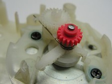 Zahnrad SONY X-3363-501-1 SONY Motor Zahnrad SONY Gear Wheel X-3363-501-1 Ersatz