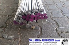 Alu 3.4365 hochfest EN AW-7075 AlZnMgCu1,5 Rundstange Aluminium rund Ø 32mm