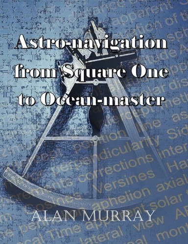 Murray astro navigation from - murray, astro-navigation