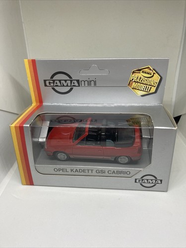 14425 gama mini opel - gama,
