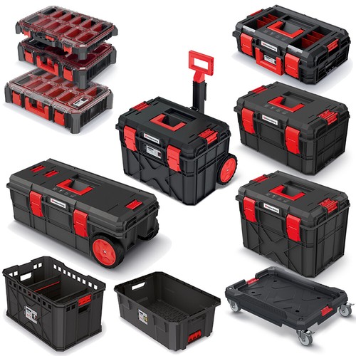 Kistenberg block pro - x,