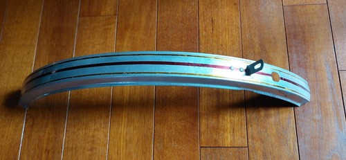 Schutzblech oder zoll - schutzblech, 26"