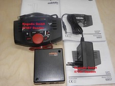 Märklin H0 60657 Mobile Station neuste Version   66360 60116  aus 29000 NEU