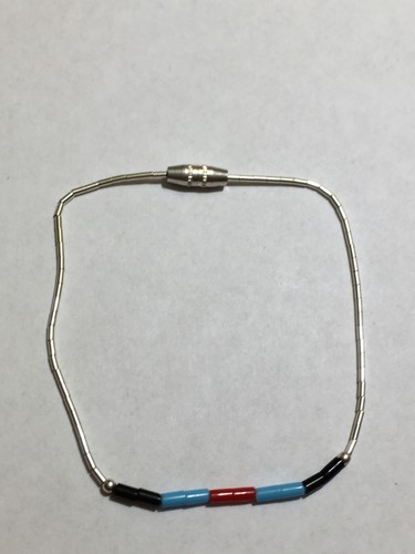 Feines sterling silber armband - feines,