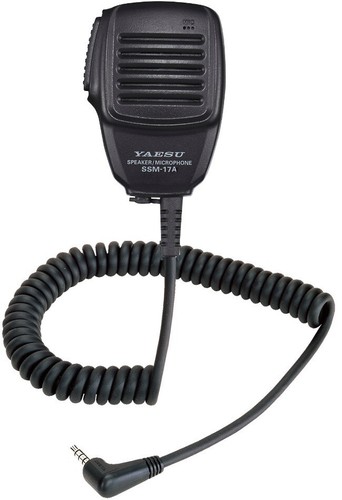 Yaesu ssm 17a - yaesu, ssm-17a
