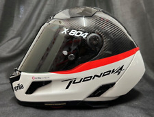 Nolan X804RS DOC 346 Carbon