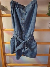 Overall Jumpsuit Einteiler