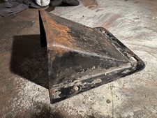 Alfa 105 Pedalabdeckung