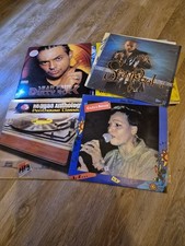 31 LP's Schallplatten